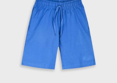 Basic Line βερμούδα για αγόρι | ΜΠΛΕ - Energiers - 